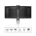 MONITOR PHILIPS LED 34" 346P1CRH/00