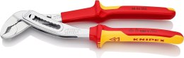 SZCZYPCE DO RUR ALIGATOR 250MM