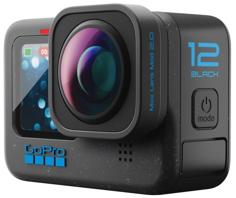 Soczewka GoPro Max Lens Mod 2.0