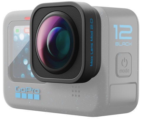 Soczewka GoPro Max Lens Mod 2.0