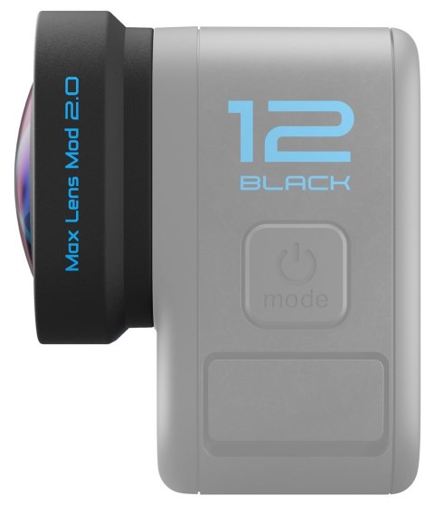Soczewka GoPro Max Lens Mod 2.0