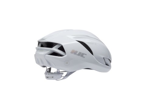 Kask Rowerowy HJC FURION 3.0 WHITE HOLOGRAM r. S