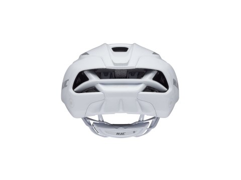 Kask Rowerowy HJC FURION 3.0 WHITE HOLOGRAM r. S