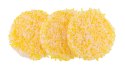 Pady polerujące - posadzka / linoleum / PVC - 3 szt. KARCHER - 2.863-198.0