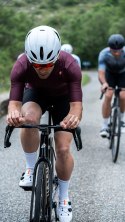 Kask Rowerowy HJC FURION 3.0 WHITE HOLOGRAM r. L
