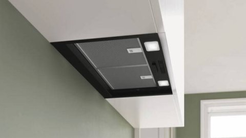 Okap BOSCH DBB63BC60