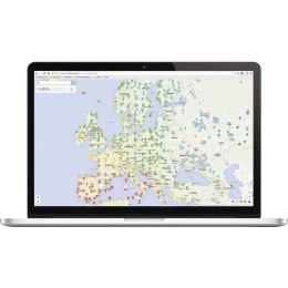 Stacja pogodowa Netatmo NWS