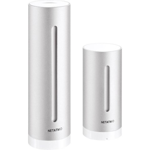 Stacja pogodowa Netatmo NWS
