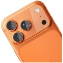 Ochrona na obiektyw i wyspę aparatu 3MK Lens Protection do Apple iPhone 17 Pro Max 4szt