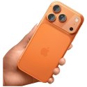 Ochrona na obiektyw i wyspę aparatu 3MK Lens Protection do Apple iPhone 17 Pro Max 4szt