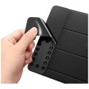 Stojak na laptopa Spigen LD201-S1 Slimfold czarny