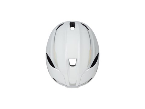 Kask Rowerowy HJC FURION 3.0 WHITE HOLOGRAM r. L