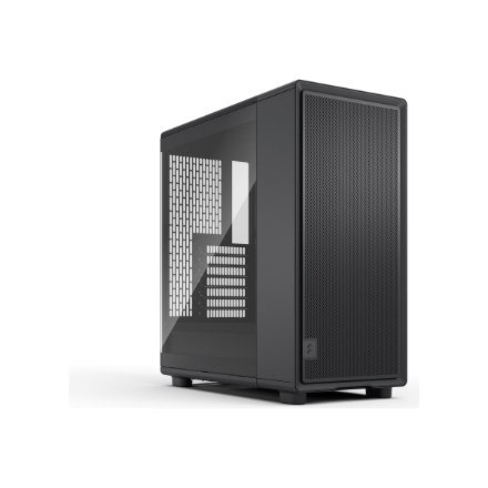 Okulary słoneczne Epoch Black TG Light tint