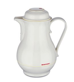 ROTPUNKT DZBANEK TERMOS, 1,2 L, IVORY (ECRU) 830/I
