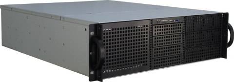 Inter-Tech 3U-30240 Rack Czarny