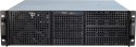 Inter-Tech 3U-30240 Rack Czarny