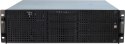 Inter-Tech 3U-30240 Rack Czarny