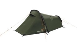Easy Camp Sarek 1 Zielony Namiot tunelowy