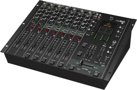 Behringer DX2000 USB - Mikser DJ