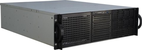 Inter-Tech 3U-30240 Rack Czarny