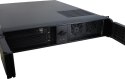 Inter-Tech IPC 2U-2098-SL Rack Czarny