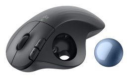 Mysz Logitech ERGO M575S Wireless Graphite