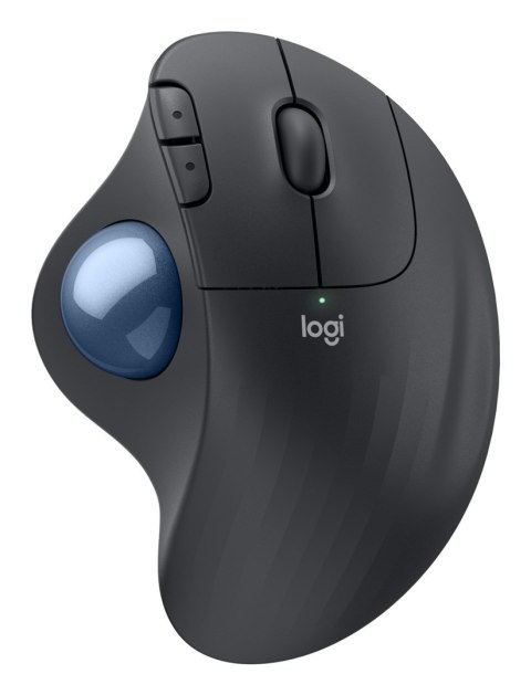 Mysz Logitech ERGO M575S Wireless Graphite