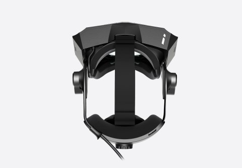 Pimax Crystal Light Virtual Reality Headset & Controllers