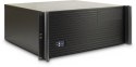 Serwer Inter-Tech 48.3cm IPC 4U-K-439L 4U, open PSU