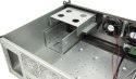 Serwer Inter-Tech 48.3cm IPC 4U-K-439L 4U, open PSU