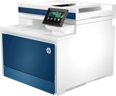Urządzenie wielofunkcyjne HP Color LaserJet Pro 4302dw