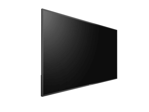 AG Neovo QM-6502 Płaski panel Digital Signage 163,8 cm (64.5") LCD 400 cd/m2 4K Ultra HD Czarny