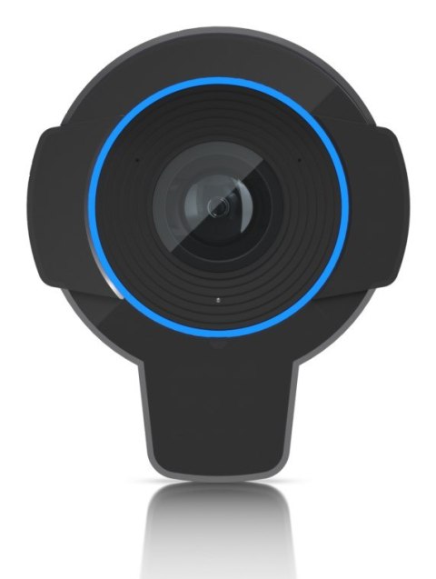 NET CAMERA AI LPR 8MP/BLACK UVC-AI-LPR-B UBIQUITI