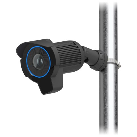 NET CAMERA AI LPR 8MP/BLACK UVC-AI-LPR-B UBIQUITI
