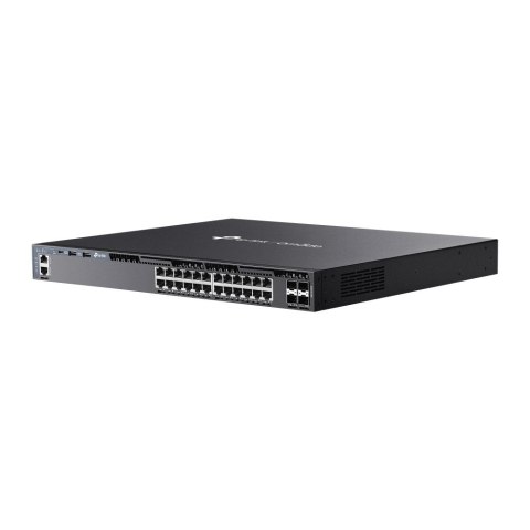 Przełącznik TP-Link 24x GE SG6428X Omada Layer 3