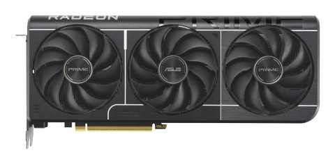 ASUS Prime -RX9060XT-O8G AMD Radeon RX 9060 XT 8 GB GDDR6