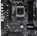 Płyta główna ASROCK B650M PG LIGHTNING (Socket AM5 /micro ATX)