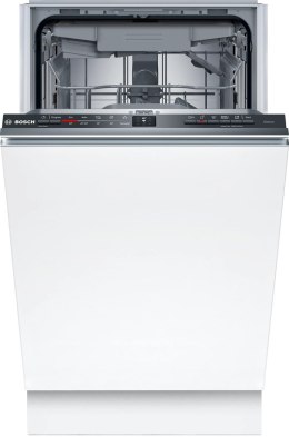 Zmywarka do zabudowy BOSCH SPV2HMX02E