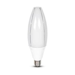 Żarówka LED V-TAC VT-260 SKU 21187 SAMSUNG CHIP 60W E40 4000K 6500lm Biały
