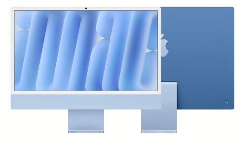 IMac 24