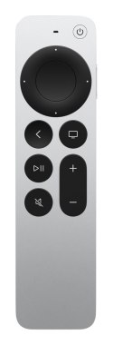 Pilot Apple Siri Remote 3. Generacja - Zdalna