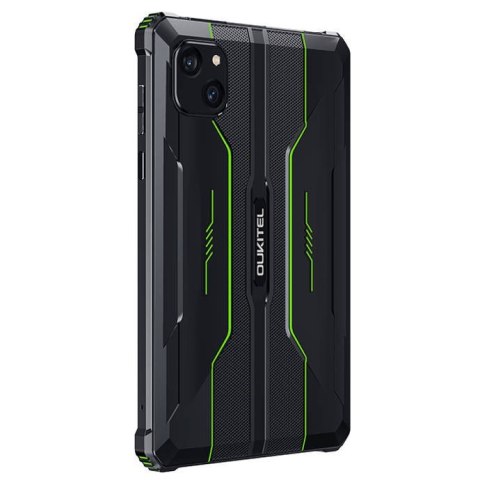 Tablet Oukitel RT3 Pro 4/128GB Green Rugged 5150 mAh