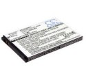 Unify - Bateria - Li-Ion - 750 mAh - do OpenStage SL4 professional