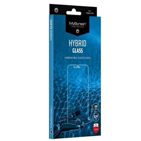 MS HybridGLASS iPhone 14 Max 6,7"