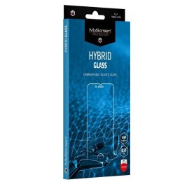 MS HybridGLASS iPhone 14 Pro 6,1