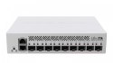 Switch 1xGbE 5xSFP CRS310-1G-5S-4S+IN