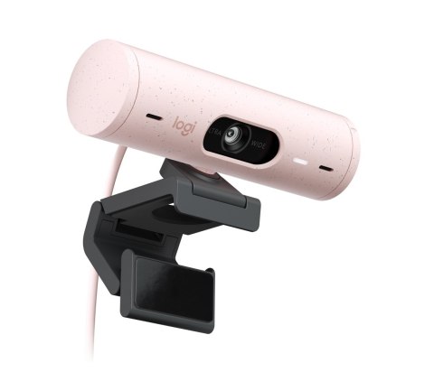 Logitech Brio 500
