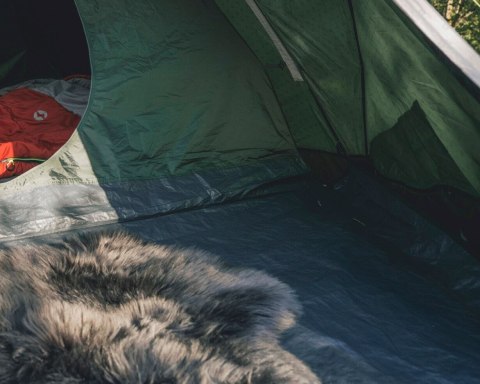 Namiot Cloud 4 OUTWELL