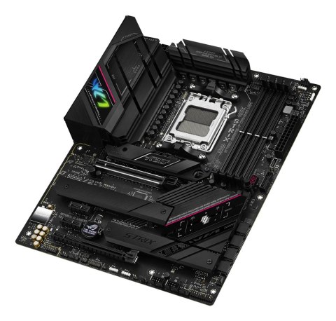 Płyta główna ASUS ROG STRIX B650E-F GAMING WIFI