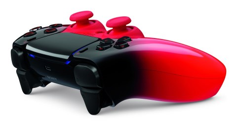 Kontroler SONY PS5 DualSense Techno Red New Edition